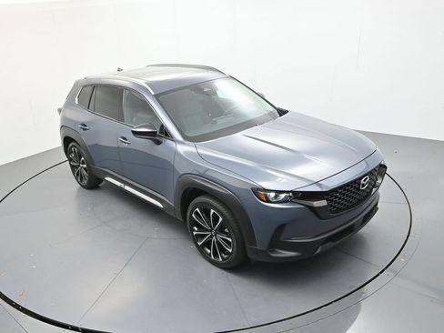 Used 2025 MAZDA CX-50 AWD 2.5 S w/ Accent Package image 25
