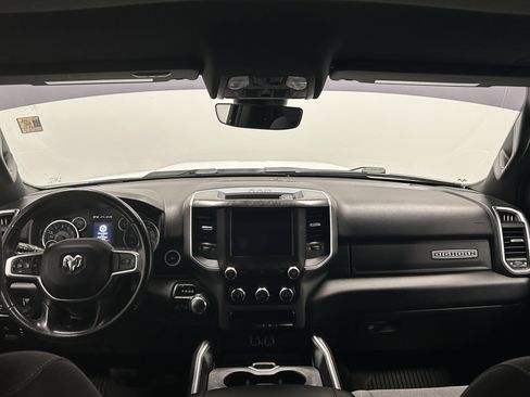 Used 2020 RAM 1500 Big Horn image 17