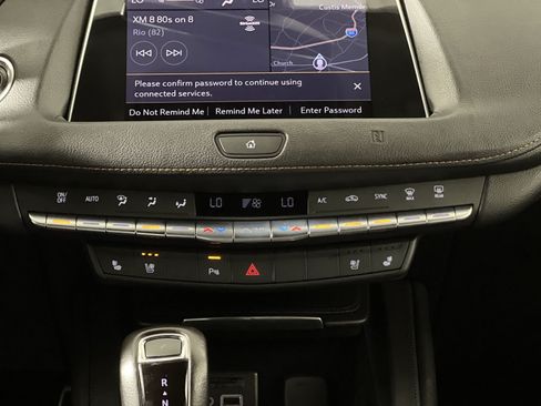 Used 2019 Cadillac XT4 Sport AWD/4WD image 21