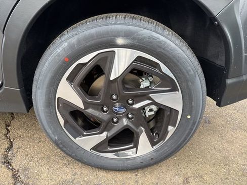 New 2026 Subaru Crosstrek 2.5i Limited image 30