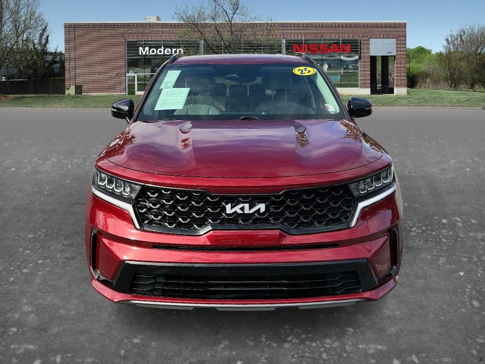 Used 2022 Kia Sorento S FWD image 6