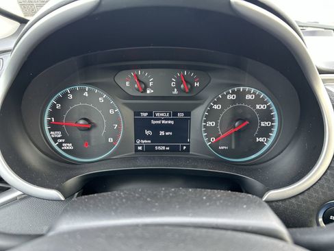 Used 2024 Chevrolet Malibu LT image 27