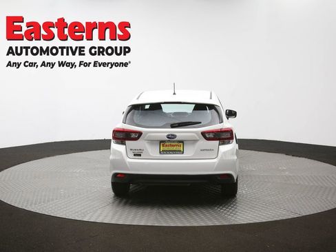 Used 2023 Subaru Impreza 2.0i AWD/4WD image 36