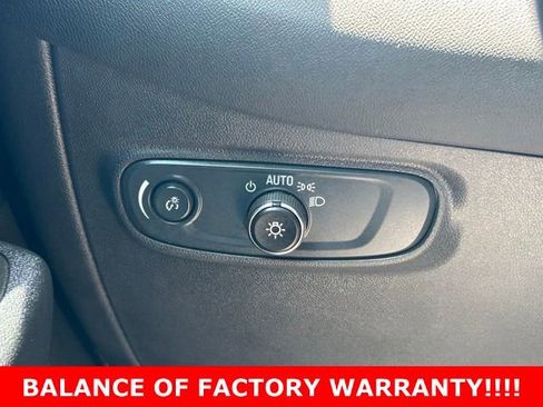 Certified 2024 Chevrolet Equinox LT FWD image 19