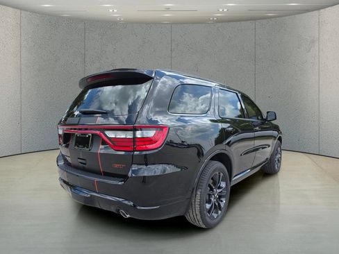 New 2026 Dodge Durango GT AWD/4WD image 4