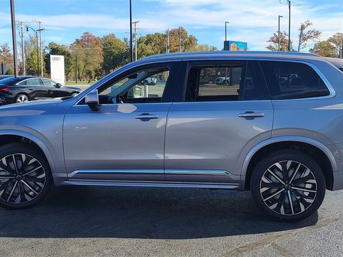 New 2026 Volvo XC90 B6 Ultra image 5