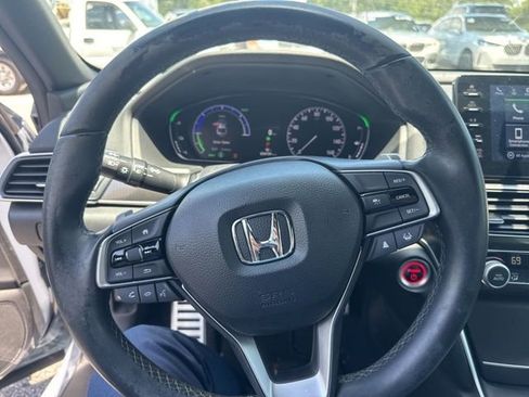 Used 2022 Honda Accord Sport image 10