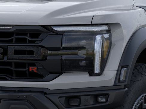 New 2026 Ford F150 Raptor image 18