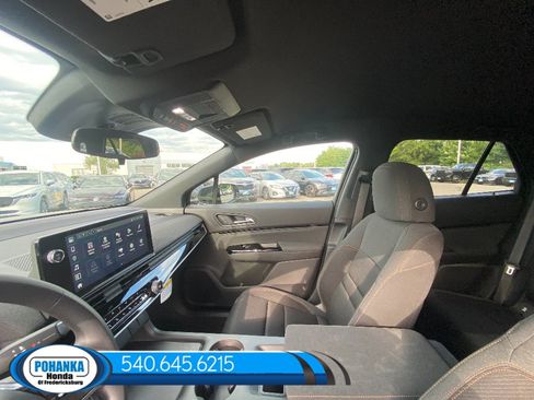 New 2026 Honda Prologue EX image 28