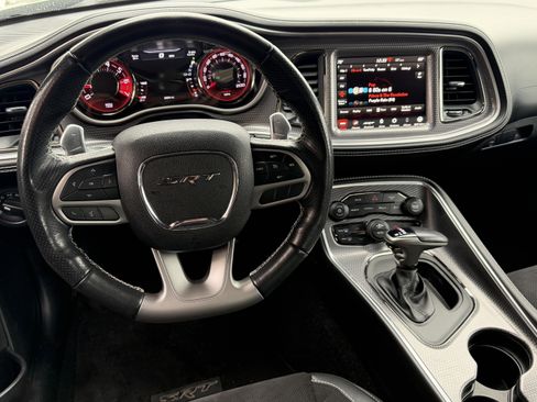 Used 2022 Dodge Challenger SRT Hellcat w/ Plus Package image 6