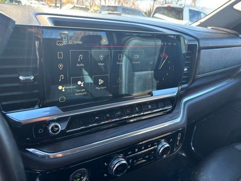 Used 2024 GMC Sierra 1500 SLT image 22