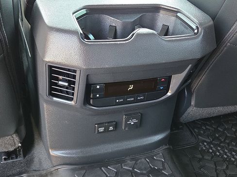 Used 2024 Toyota Sequoia TRD Pro AWD/4WD image 12