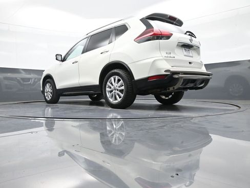 Used 2019 Nissan Rogue S w/ Special Edition Package image 30