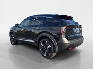 New 2026 Nissan Kicks SR w/ SR Premium Package AWD/4WD video 3