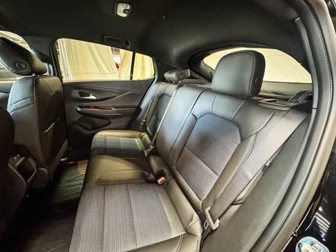 New 2026 Buick Envista Preferred w/ Advanced Safety Package image 18