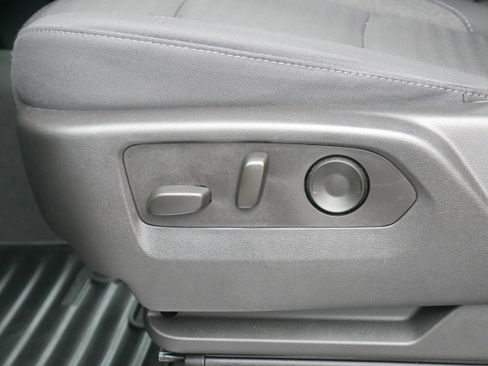 Certified 2023 Chevrolet Silverado 1500 LT image 16