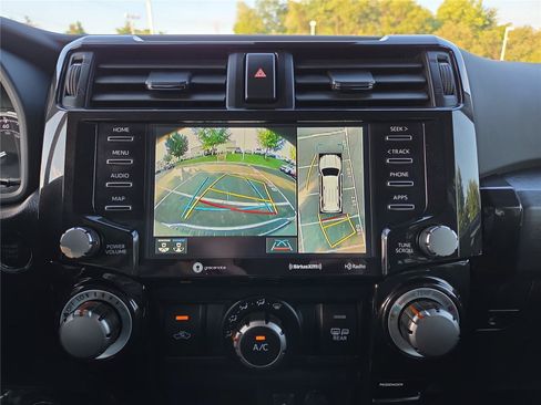 Used 2024 Toyota 4Runner TRD Off-Road Premium w/ Off Road Premium Plus Package AWD/4WD image 20
