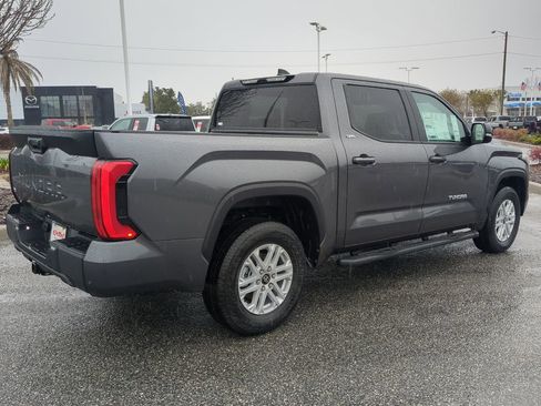 New 2025 Toyota Tundra SR5 image 13