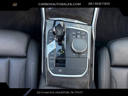 Used 2020 BMW 330i Sedan RWD image 17