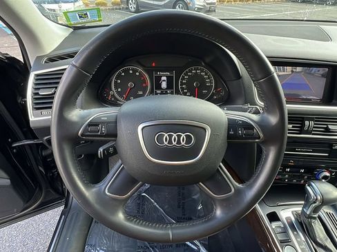 Used 2014 Audi Q5 2.0T Premium Plus w/ Premium Plus Package image 27