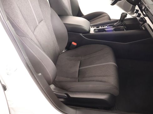 Used 2024 Honda Accord Sport image 12