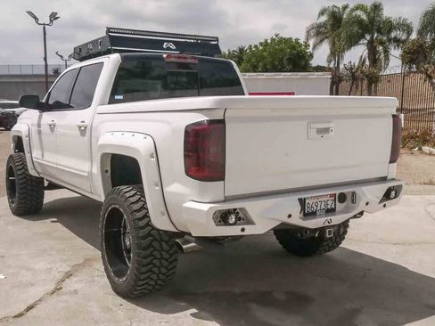 Used 2015 Chevrolet Silverado 1500 LT w/ All Star Edition RWD image 7