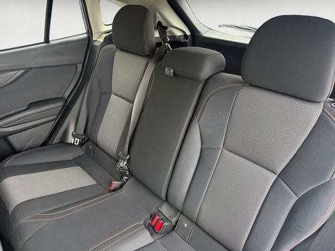 Certified 2023 Subaru Crosstrek 2.0i Premium image 14