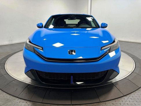 New 2026 Honda Prelude image 3