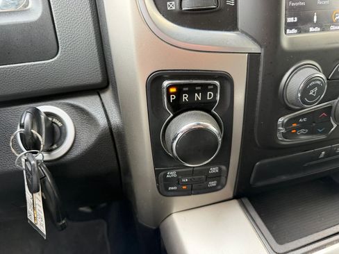 Used 2019 RAM 1500 Lone Star image 30