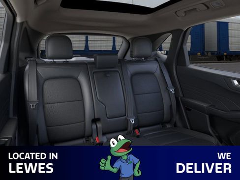 New 2024 Ford Escape SE w/ PHEV Premium Package image 11