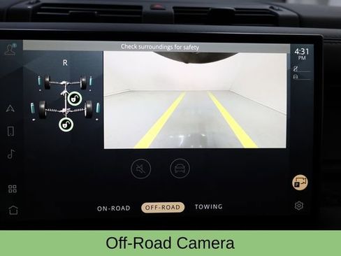 Used 2023 Land Rover Defender 90 V8 image 18