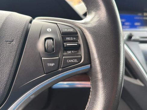 Used 2015 Acura MDX SH-AWD w/ Technology Package image 22