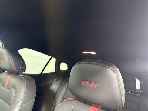 Used 2025 Chevrolet Trax RS w/ Driver Confidence Package image 12