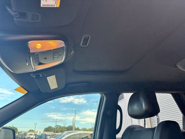 Used 2020 Dodge Durango GT RWD image 21