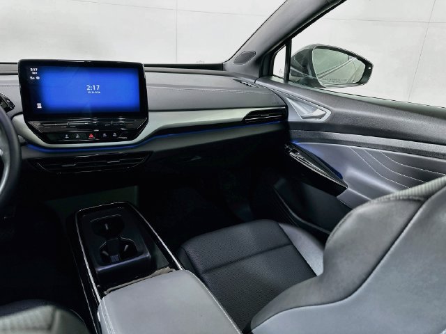 Certified 2023 Volkswagen ID.4 Pro S AWD/4WD image 25