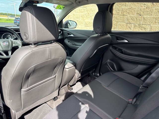 Used 2020 Buick Encore GX Preferred w/ Cold Weather Comfort Package FWD image 13