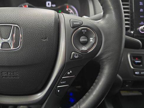 Used 2023 Honda Ridgeline RTL-E image 22