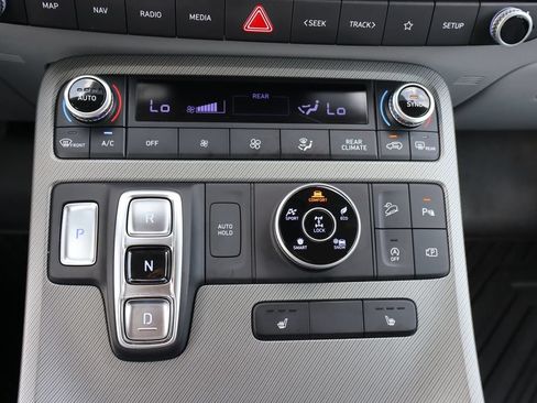 Used 2025 Hyundai Palisade SEL AWD/4WD image 9