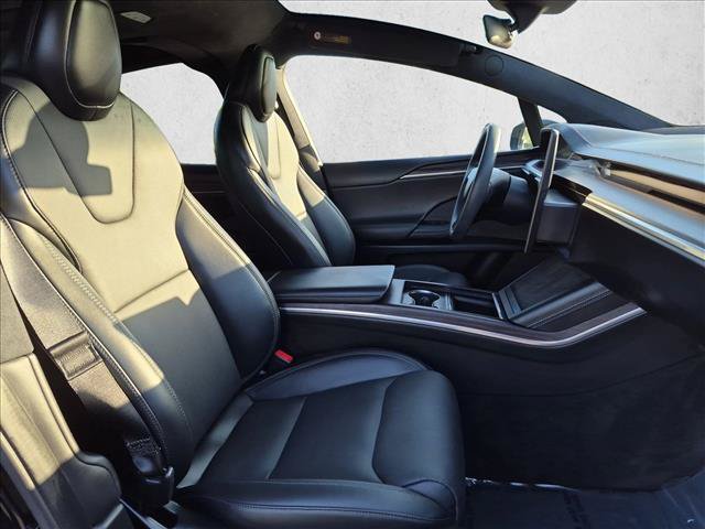 Used 2024 Tesla Model X AWD/4WD image 21