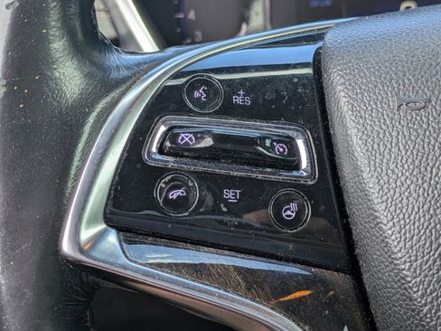 Used 2014 Cadillac SRX Luxury image 21