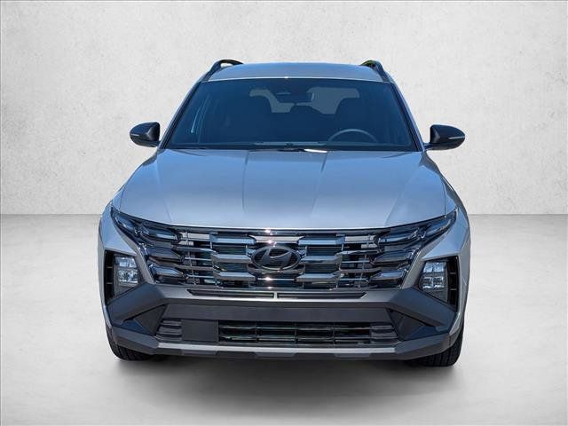 New 2026 Hyundai Tucson XRT FWD image 2