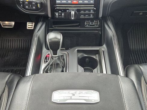Used 2022 RAM 1500 TRX w/ TRX Level 2 Equipment Group AWD/4WD image 19