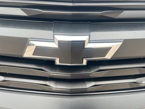 Used 2024 Chevrolet Colorado Trail Boss w/ Advanced Trailering Package AWD/4WD image 28