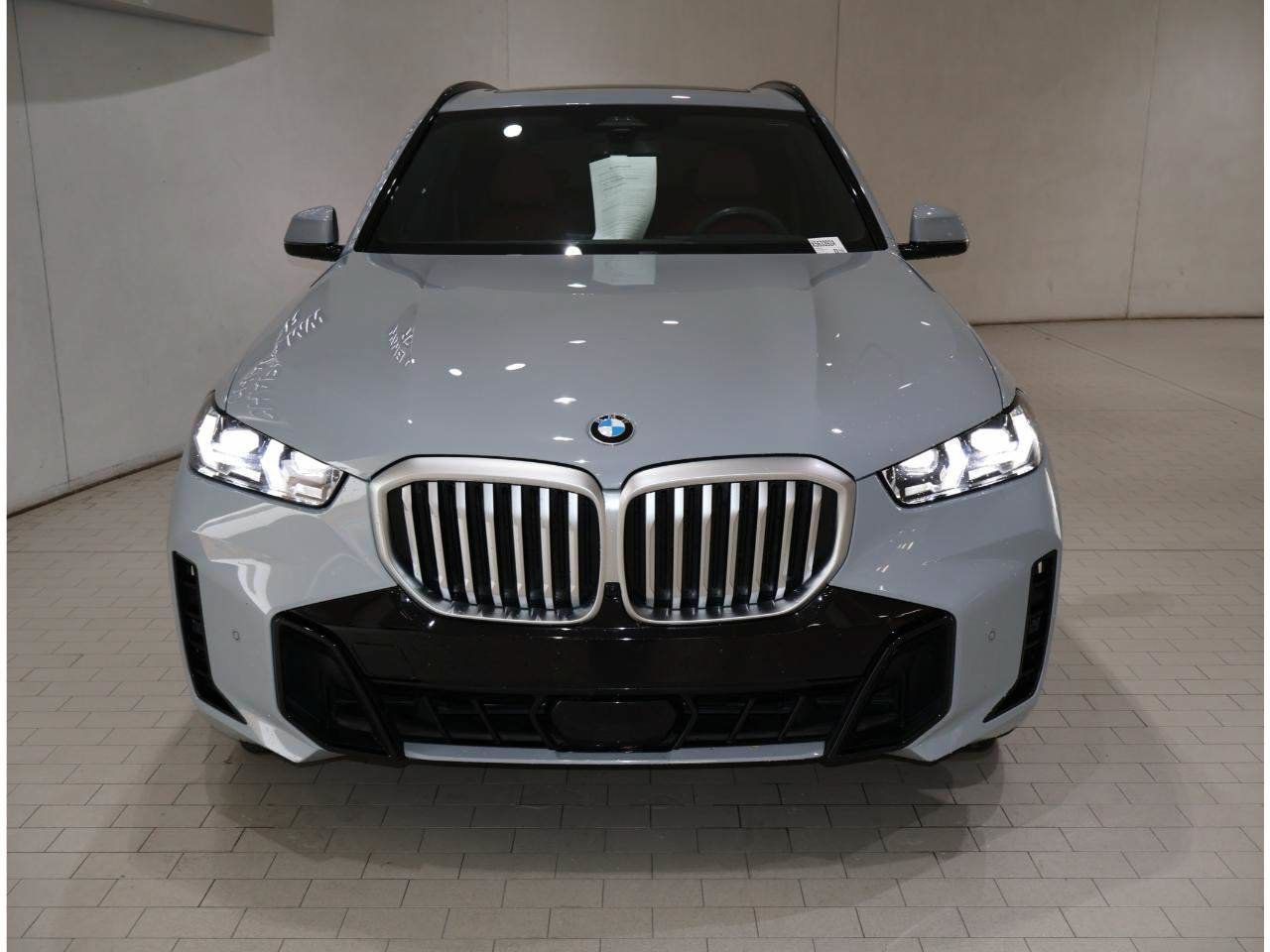 Certified 2024 BMW X5 xDrive40i w/ Executive Package AWD/4WD image 9