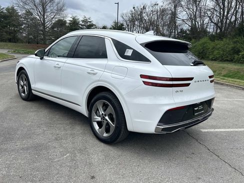 New 2026 Genesis GV70 2.5T Advanced image 5
