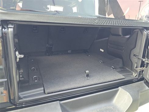 New 2025 Jeep Wrangler Sport S image 8