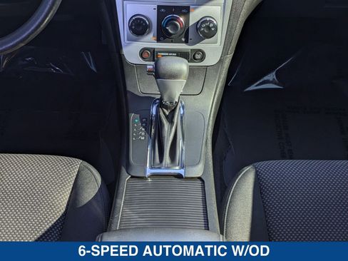 Used 2010 Chevrolet Malibu LT w/ Power Convenience Package image 18