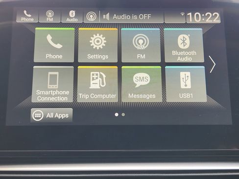 Certified 2022 Honda Accord Sport Special Edition image 16