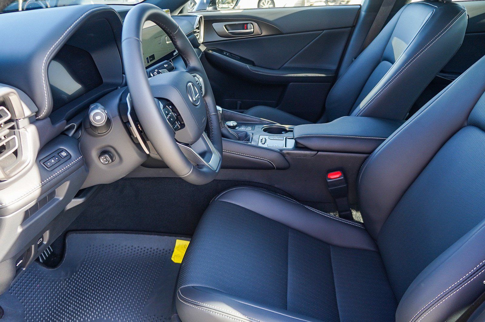 Used 2026 Lexus IS 350 F Sport RWD image 21