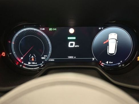 Used 2024 Dodge Hornet R/T Plus w/ Tech Pack Plus w/o Parking image 31